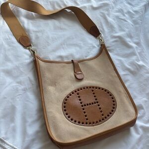 Hermès Evelyne Bag